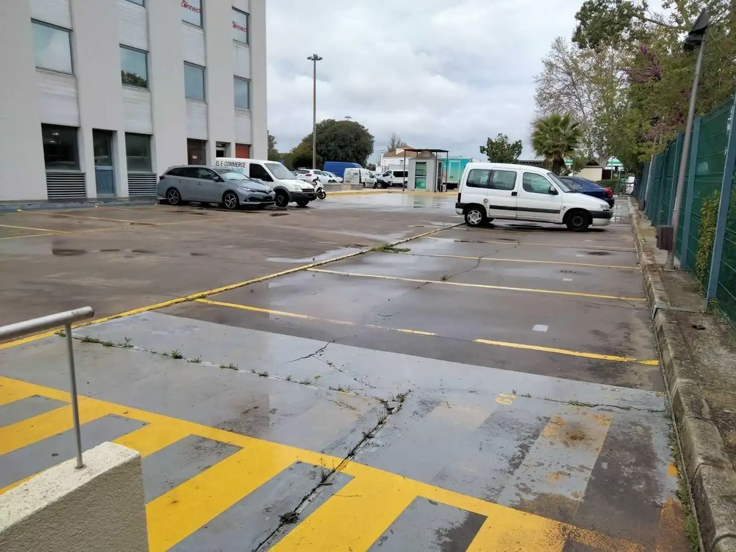 Aparcament en venda a Este - Alcosa- Torreblanca, imagen 23
