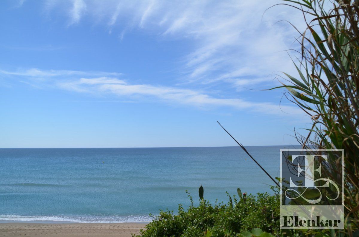 Exterior view of Land for sale in El Vendrell