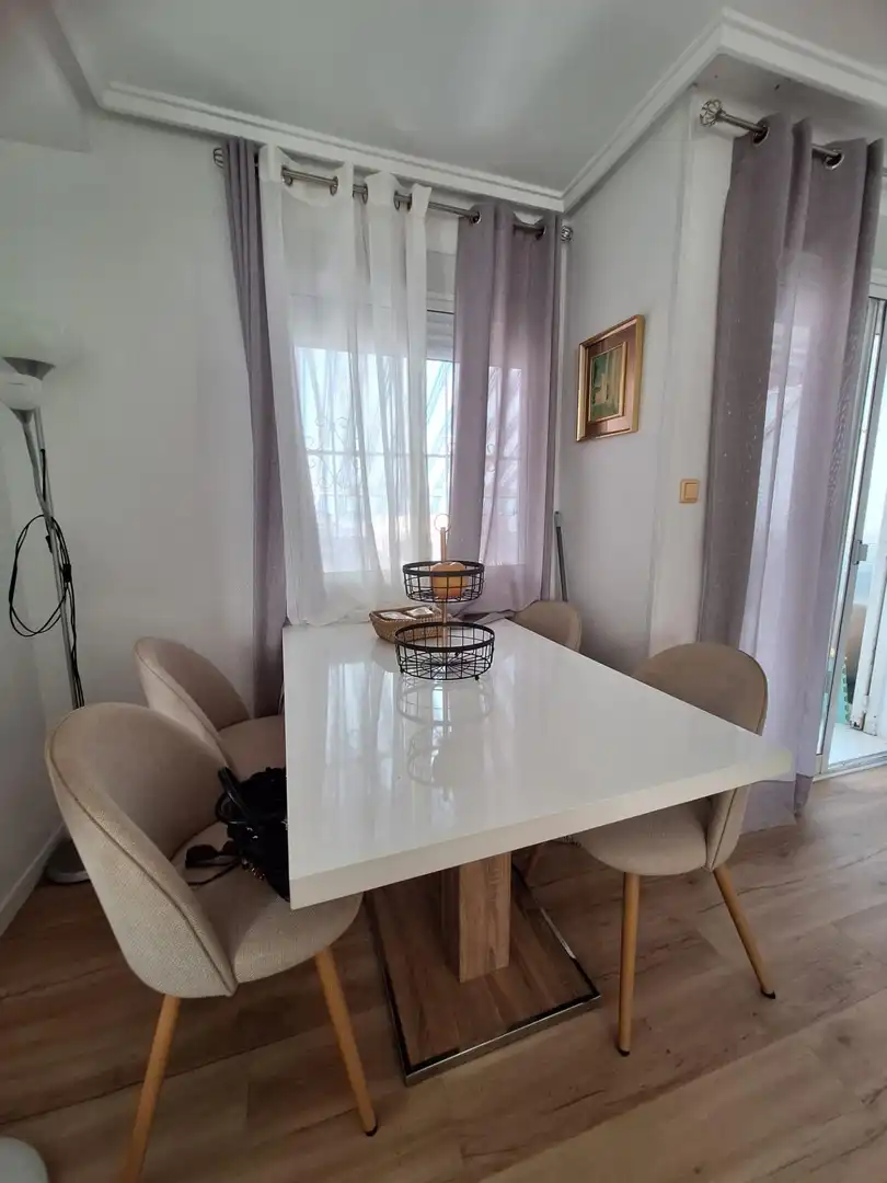 Duplex for sale in Playa del Cura, imagen 3