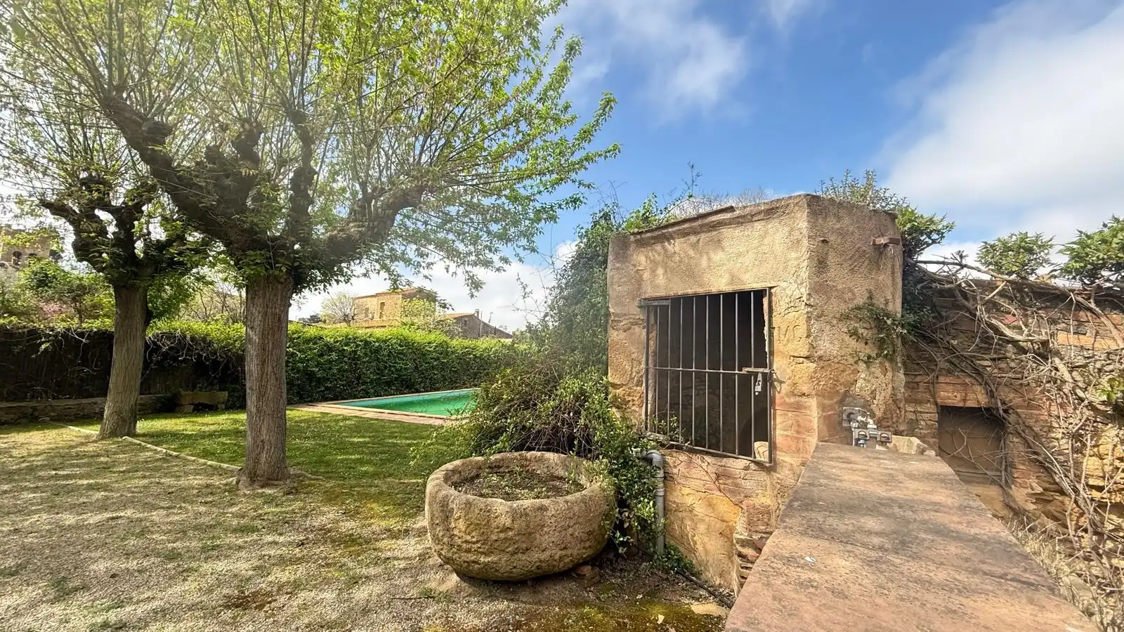 Maison rustique avec terrasse à vendre à Forallac, imagen 15