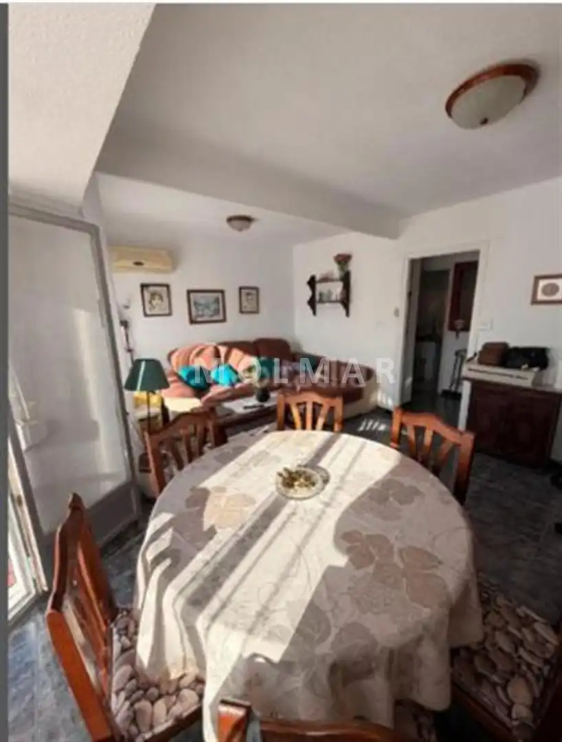 Flat with terrace for sale in Carrer Trevijano, imagen 7