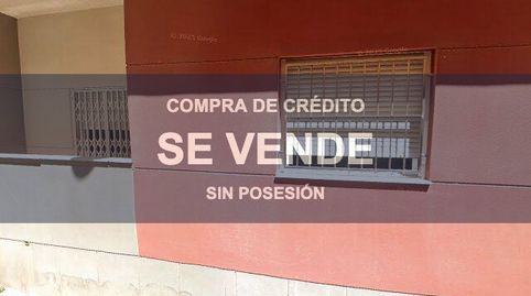 Foto 4 de Piso en venta en Pabellón - Estación - El Corte Inglés, El Ejido