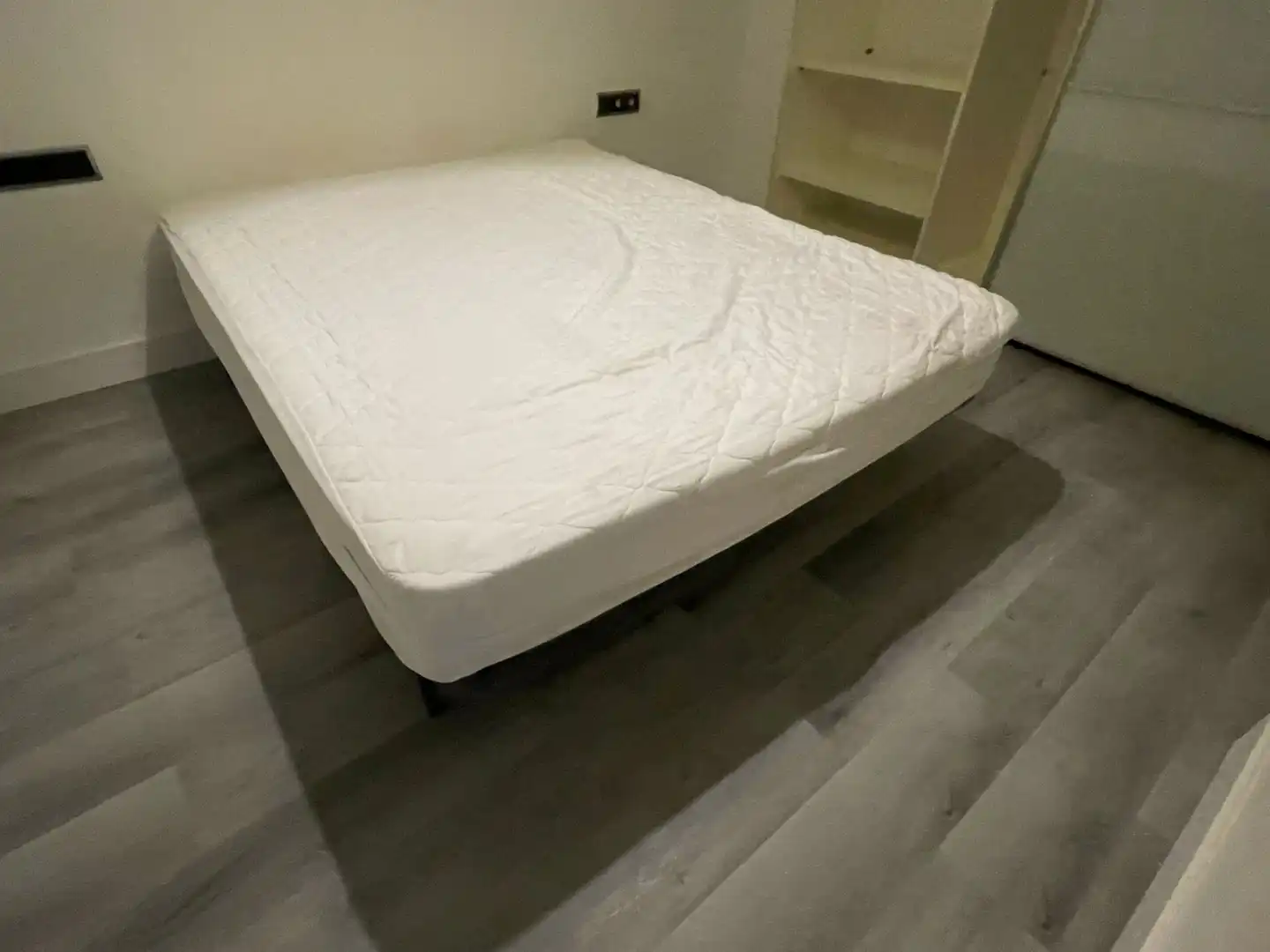 Wohnung zur Miete in Santa Eulàlia