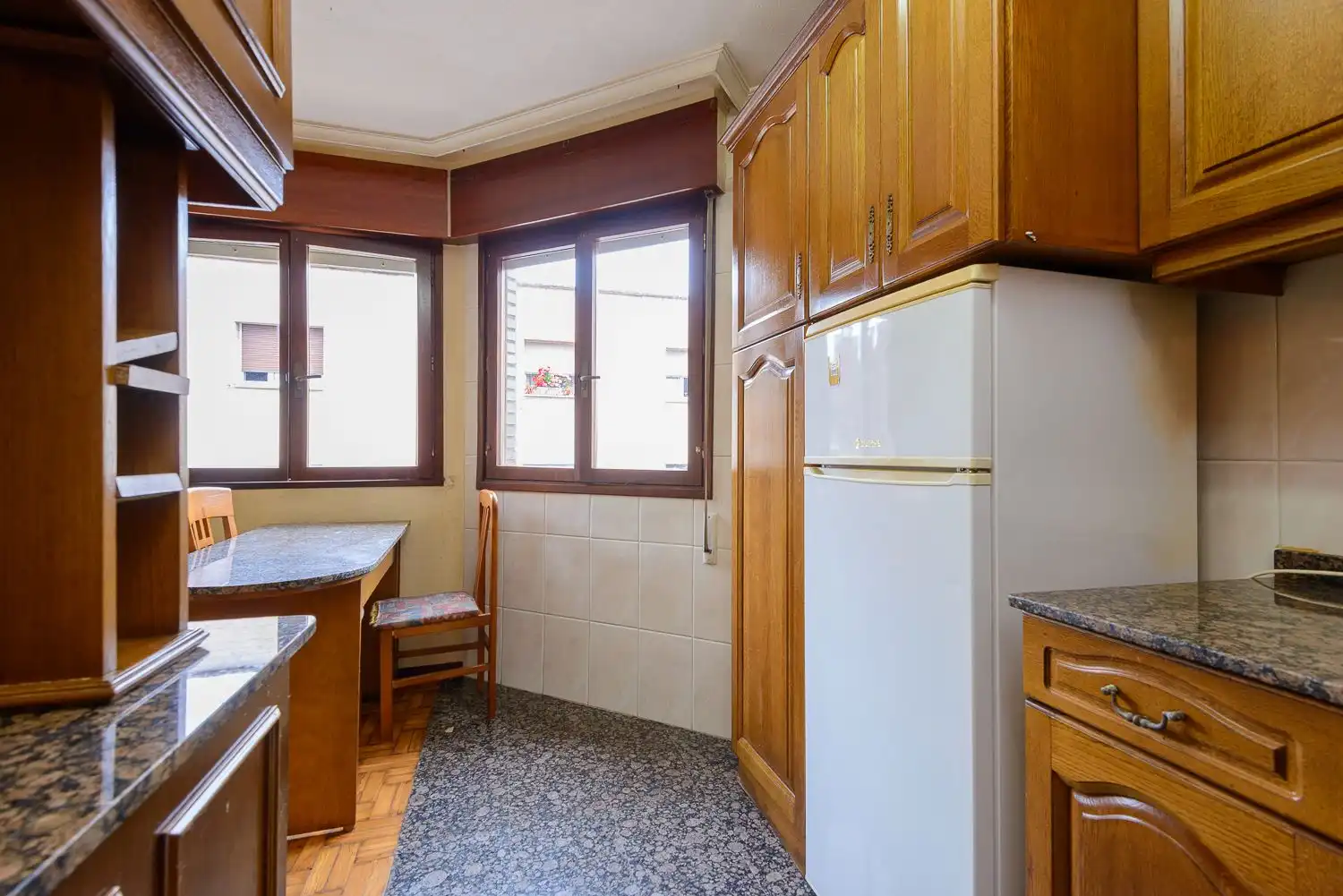 Wohnung mit Aufzug zum Verkauf in Calle Jesús, imagen 12