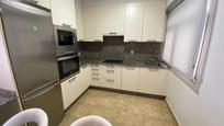 Kitchen of Flat for sale in Ourense Capital 