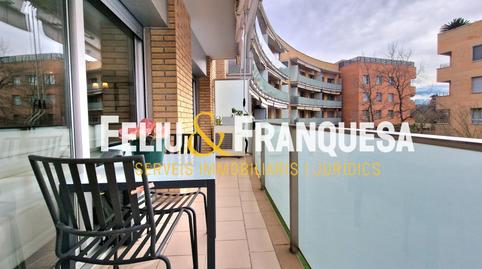 Foto 5 de Pis en venda a D'adrià Gual, Roquetes - Can Magí, Sant Cugat del Vallès