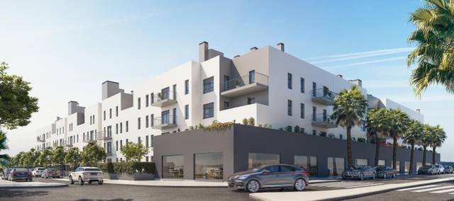 Local comercial en Venta en Paseo de las Nueve Aceituneras en Barrio Bajo