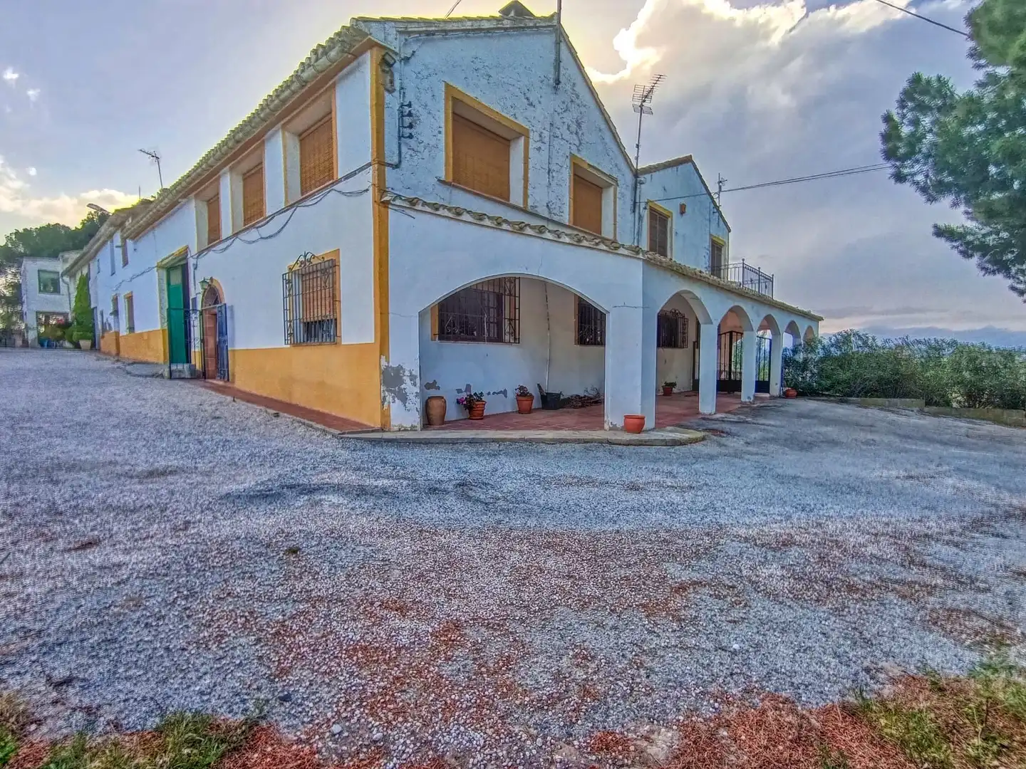 Maison rustique avec piscine à vendre à PD LENDISCAL 2, imagen 14