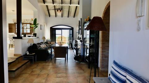 Foto 4 de Casa o chalet en venta en Calle Alemania, 37, Hacienda del Álamo Golf, Fuente Álamo de Murcia