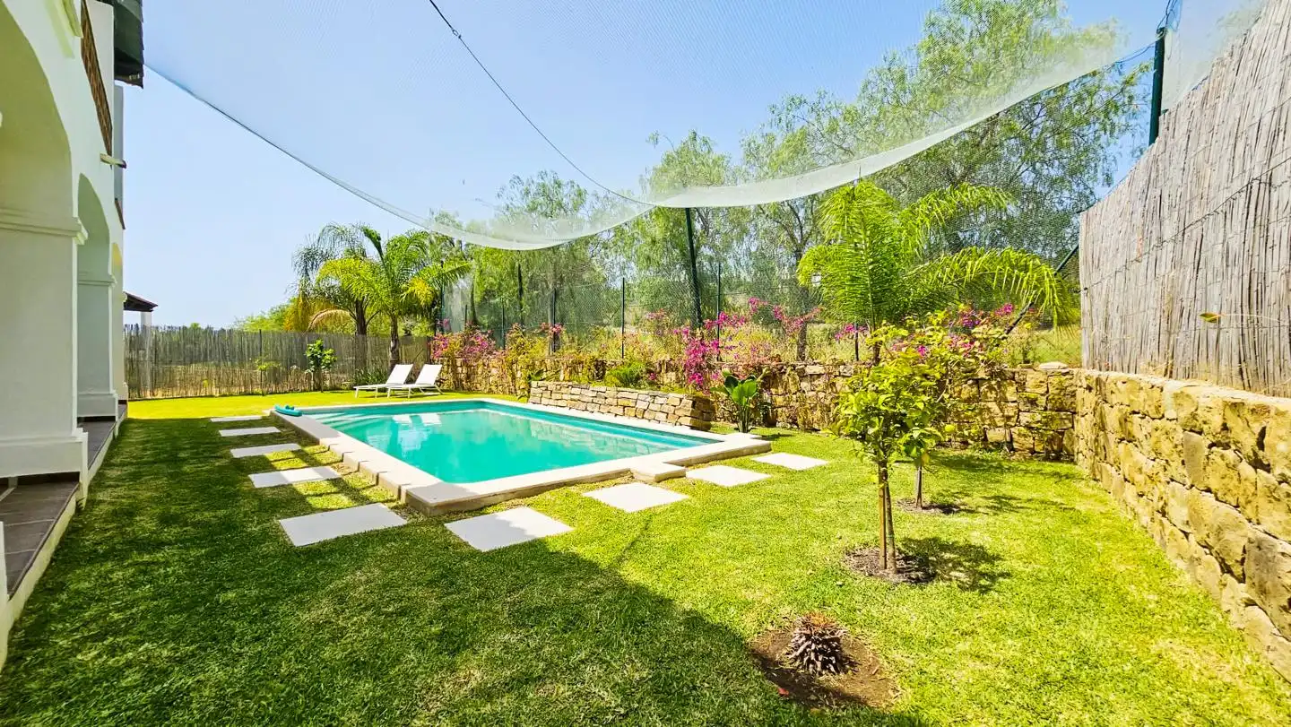 Xalet amb piscina en venda a Costa Natura, imagen 56