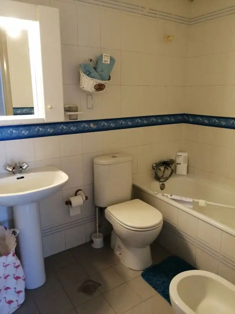 Apartament amb piscina de lloguer a Avenida Alcalde Luis Uruñuela, imagen 16