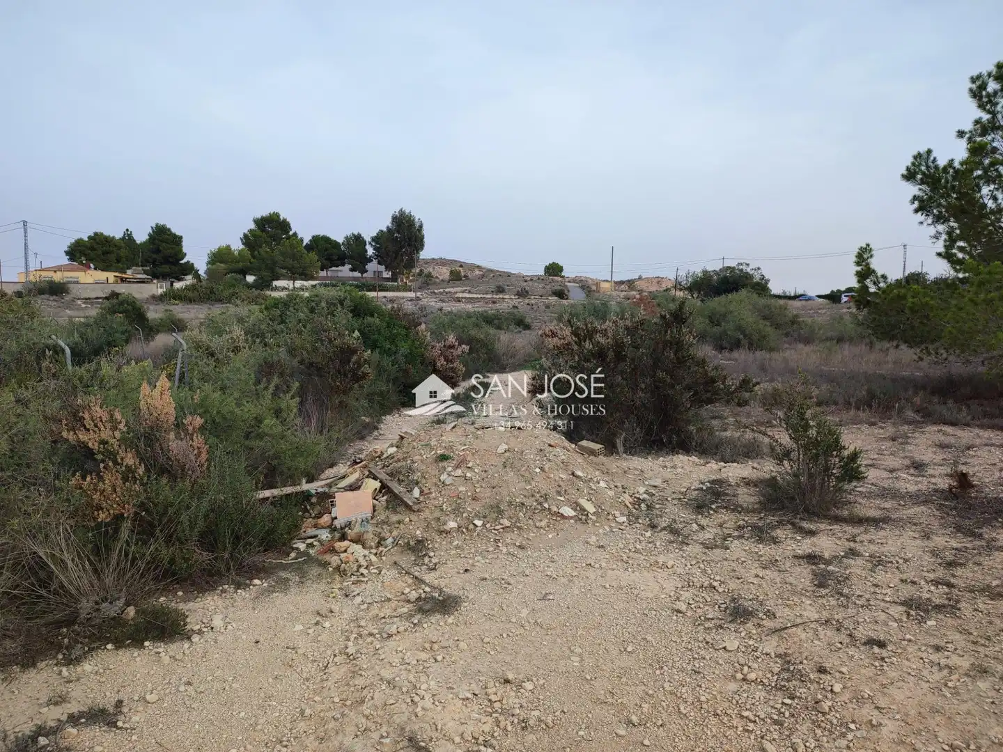 Terreno residenziale in vendita a Pedanías Este, imagen 5