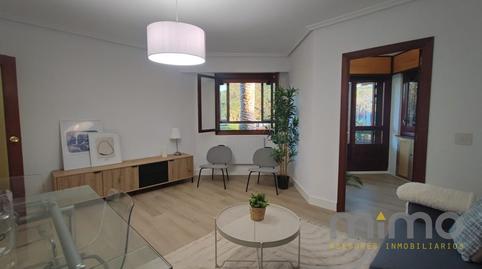 Photo 5 of Flat for sale in Sibilia Kalea, 58, Egia, Gipuzkoa