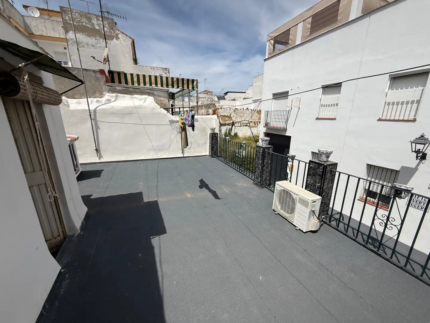 Houses for sale in Ayuntamiento - Barrio Alto