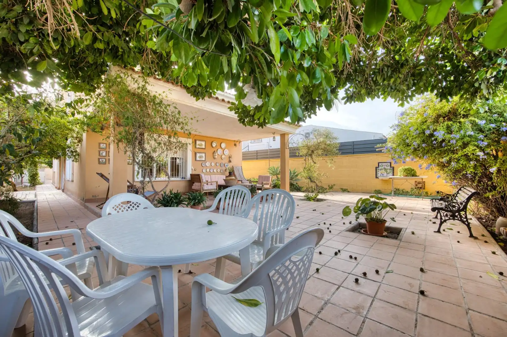 Villa zum Verkauf in Calle PINTOR VARELA, imagen 33