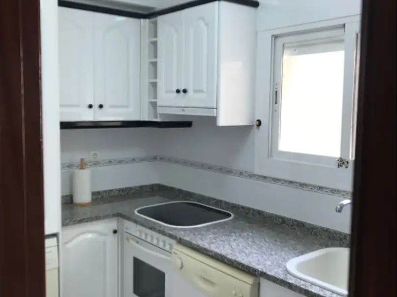 Flat with lift to rent in Via Europa 80, imagen 5