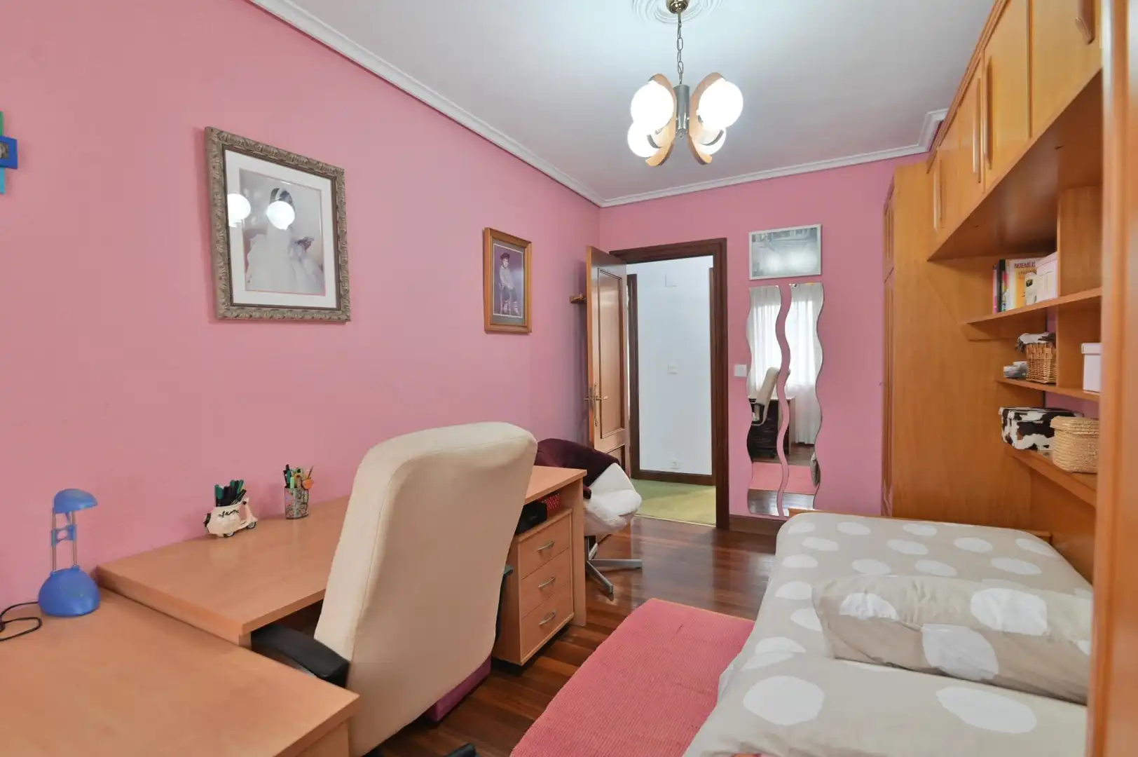 Wohnung mit Terrasse zum Verkauf in Galdakao, imagen 17