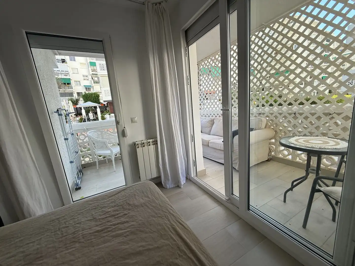 Wohnung mit Pool zum Verkauf in Estepona Pueblo, imagen 17