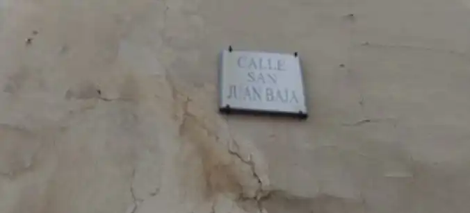 Pis en venda a Calle San Juan Alta, 11, Borja