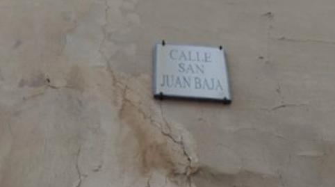 Photo 4 of Flat for sale in Calle San Juan Alta, 11, Borja, Zaragoza