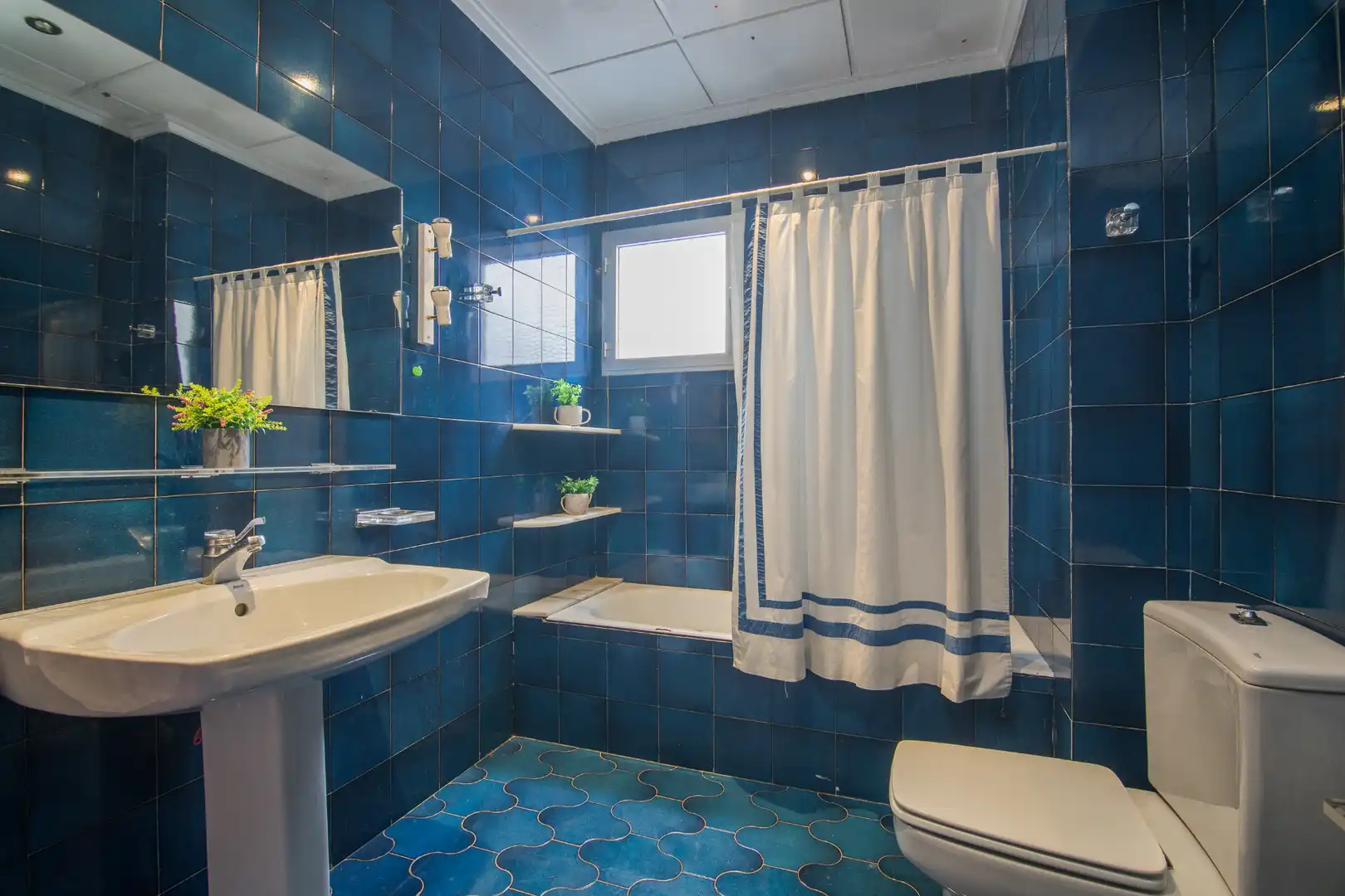 Villa mit Garten zum Verkauf in Calle García Morato 1, imagen 22