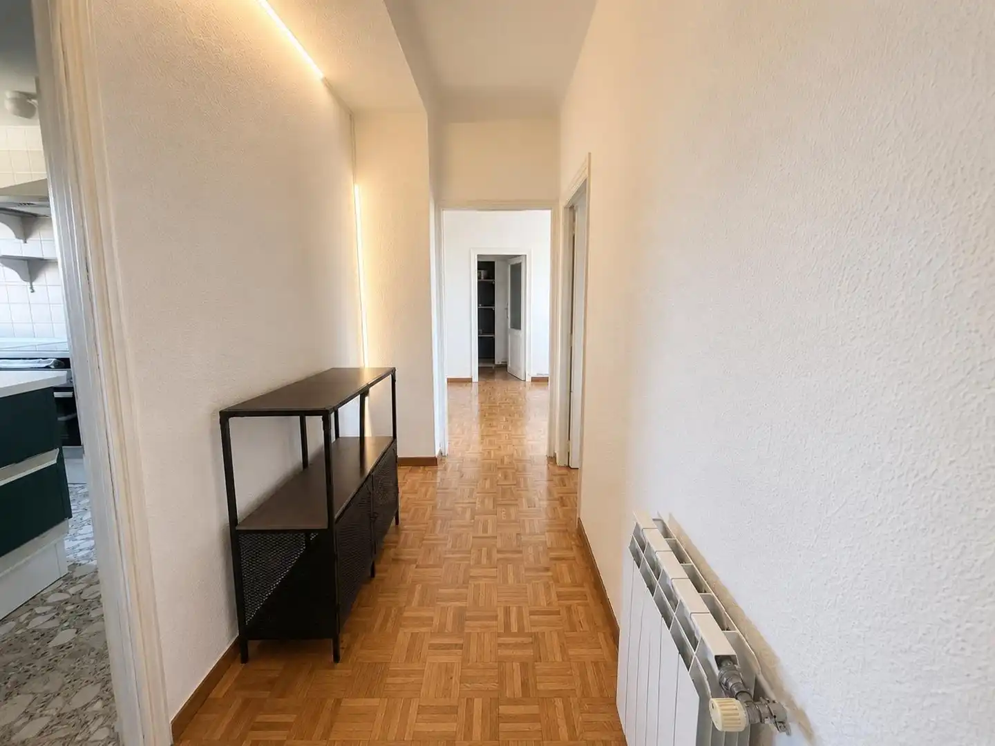 Apartamento en venta en Madrid con Aire acondicionado, Calefacción y Parquet