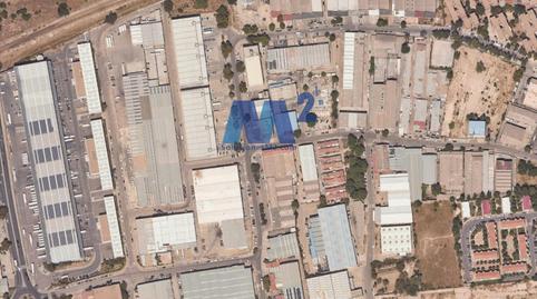 Foto 3 de Residencial en venda a Barrio de la Estación, Madrid