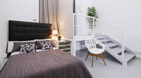 Foto 5 de Estudi de lloguer a Pueblo Nuevo,  Madrid Capital