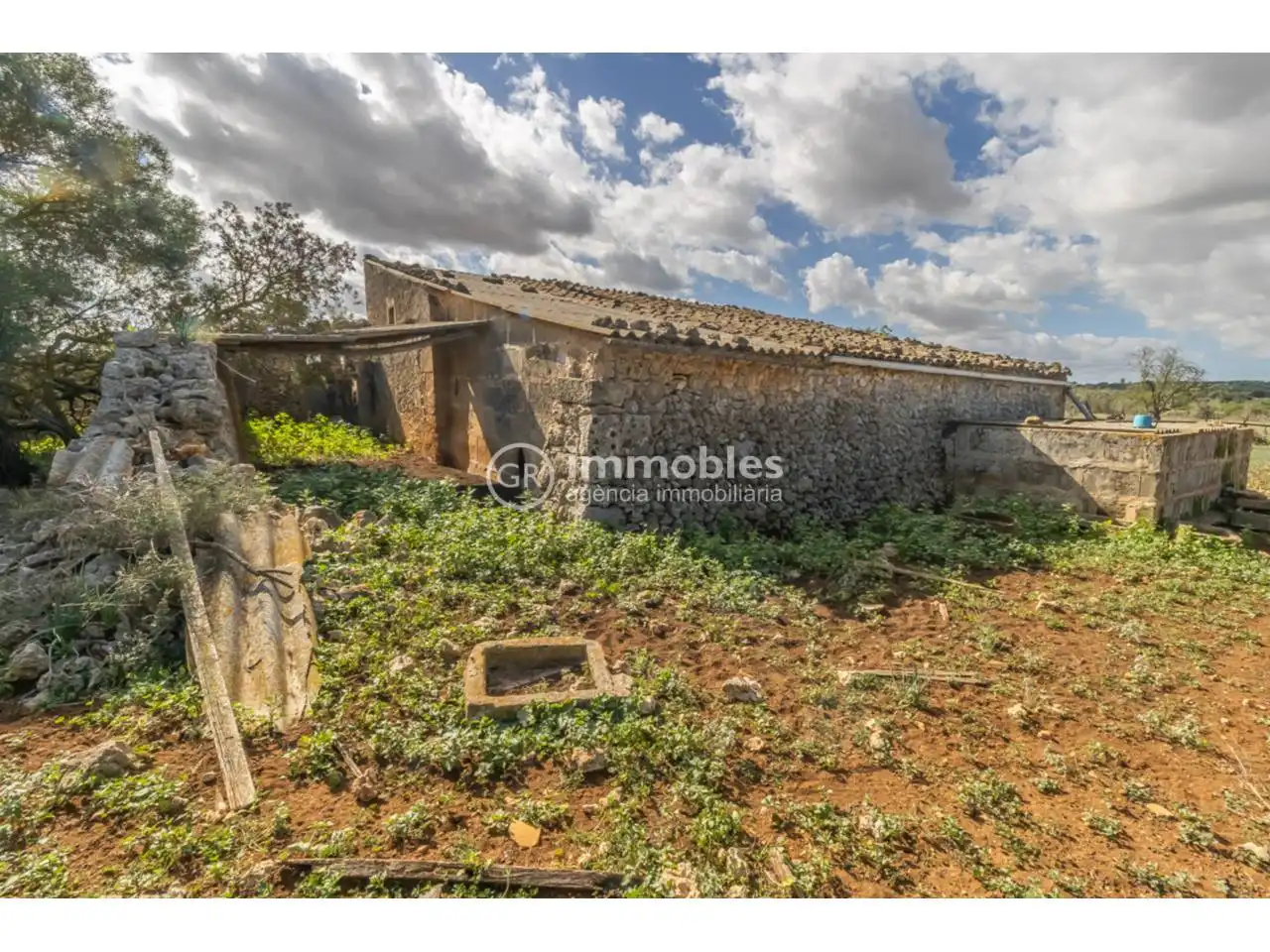 Casa o chalet en venta en Poligono 4, Ariany