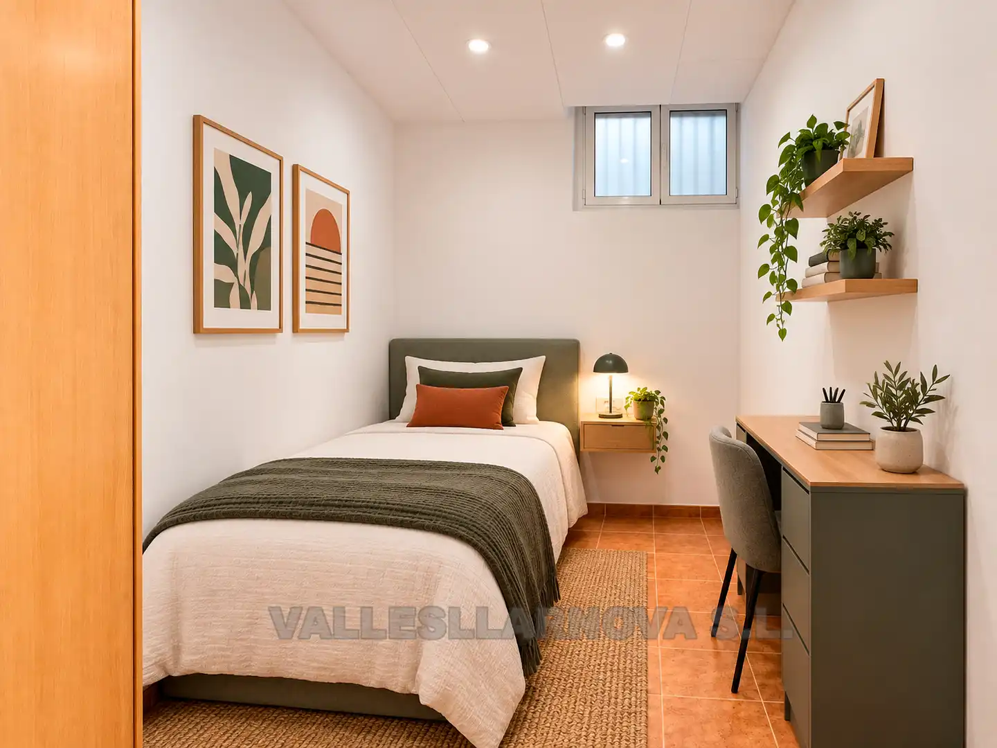 Wohnung zum Verkauf in Montornès del Vallès, imagen 16