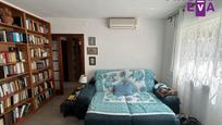 Living room of Flat for sale in  Barcelona Capital  with Heating
