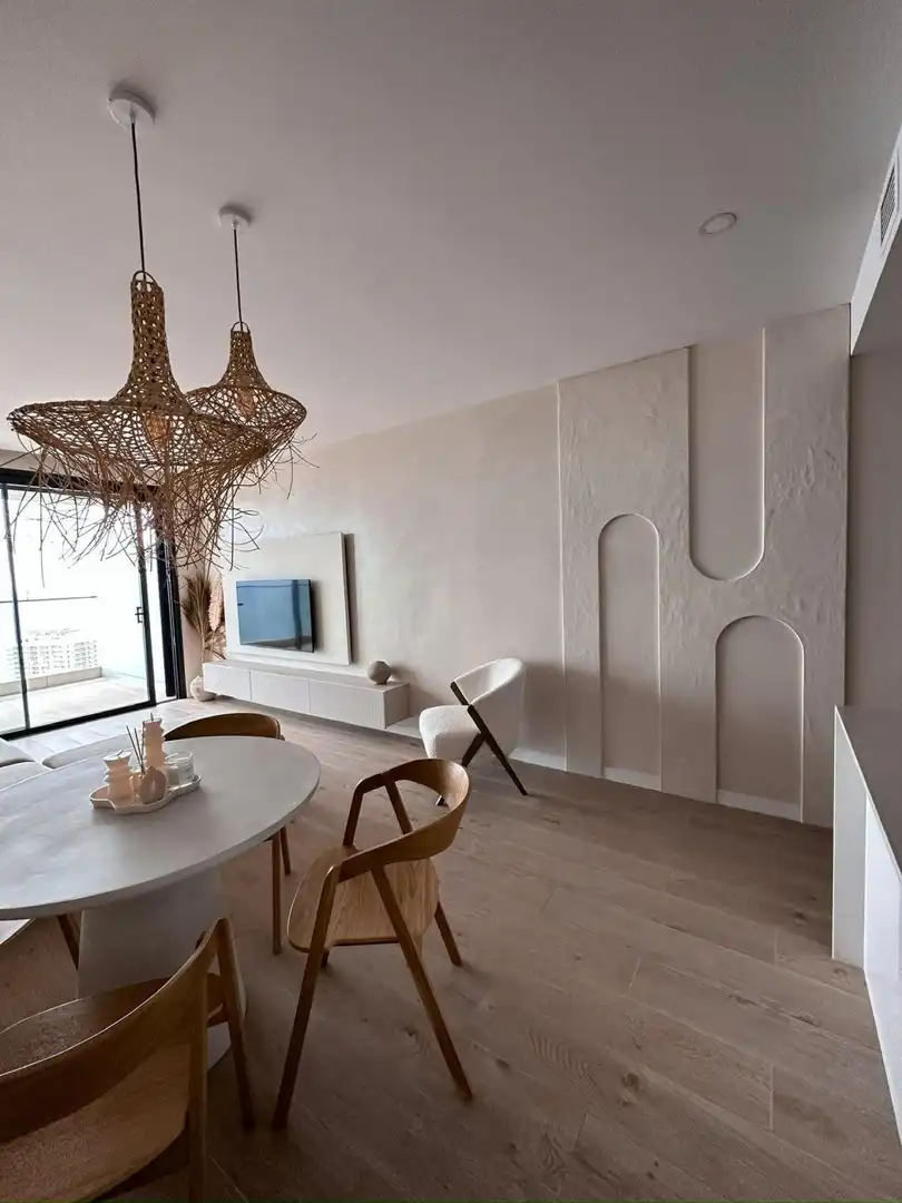 Appartamento con terrazza in vendita a Playa de Poniente, imagen 35