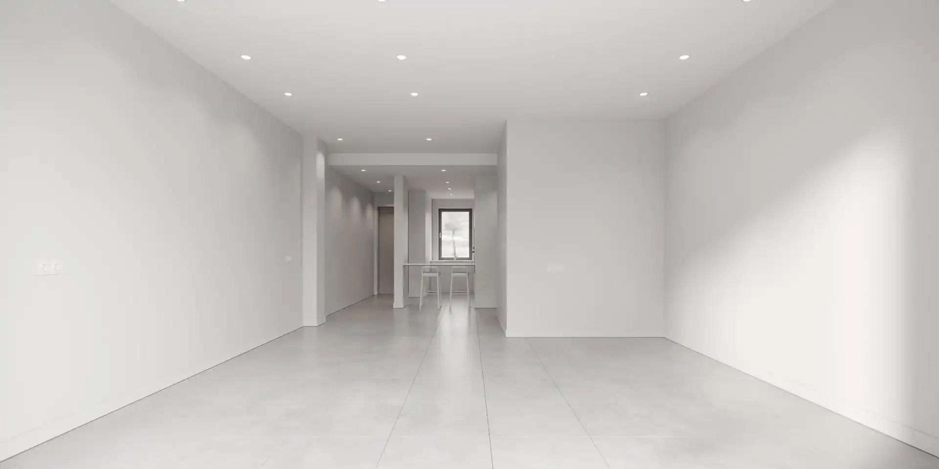 Appartement compact avec piscine à vendre à El Faro de Calaburra - Chaparral, imagen 16