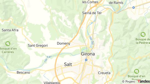 Foto 3 de Piso en venta en Taialà - Germans Sabat, Girona Capital