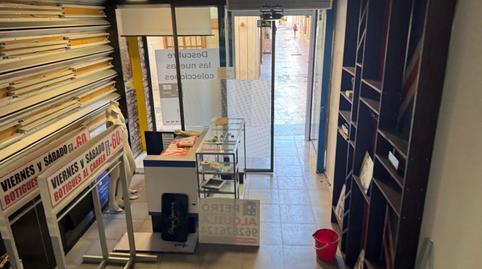 Photo 3 of Premises to rent in Centro Histórico, Valencia