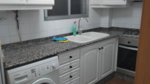 Foto 3 de Pis de lloguer a Zona Campus Universitario, Burjassot