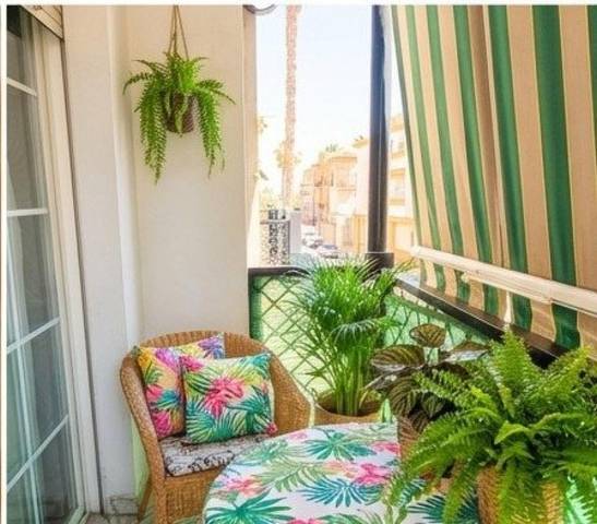 Casa adosada en Venta en Centro