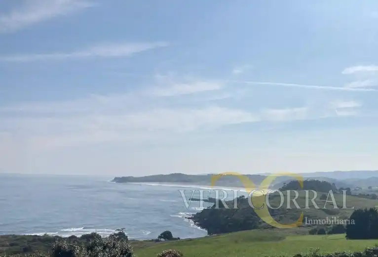 Casa o chalet en venta en San Vicente de la Barquera con Calefacción, Jardín privado y Terraza