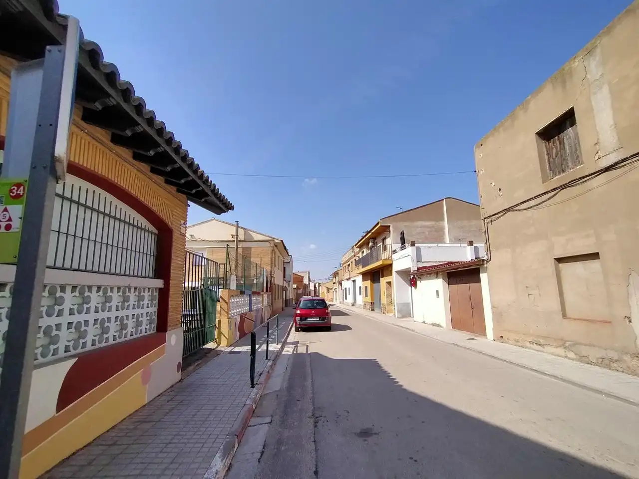 Casa o xalet en venda a Garfilan, Torres de Berrellén