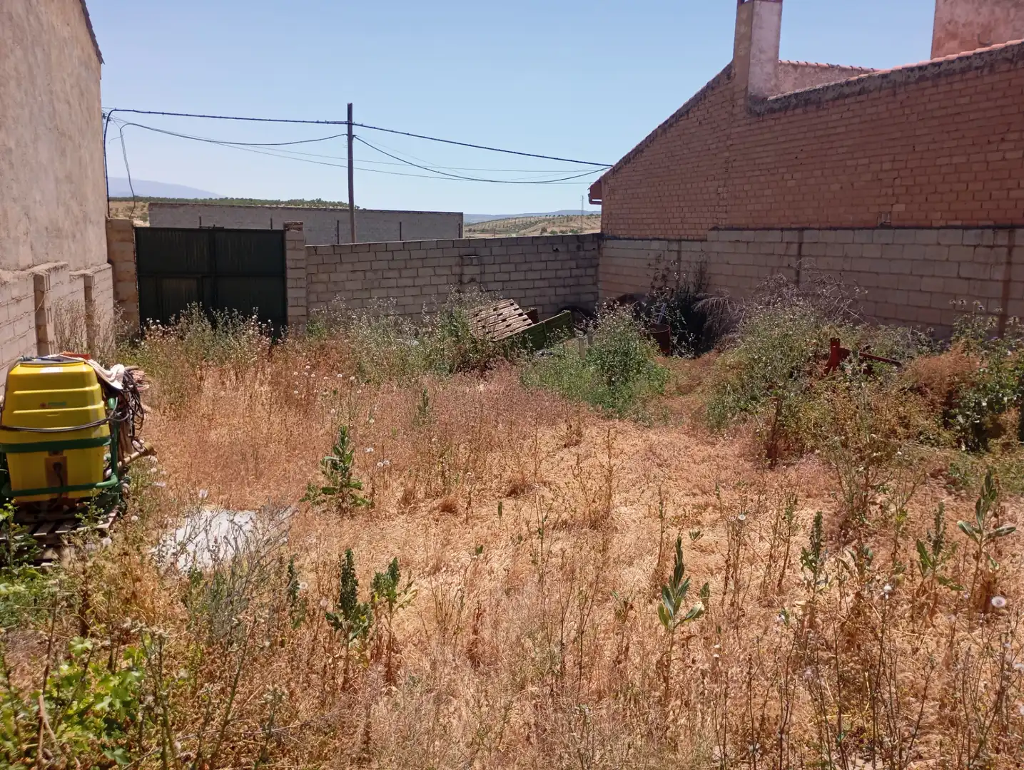 Casa o chalet en venta en Chimeneas