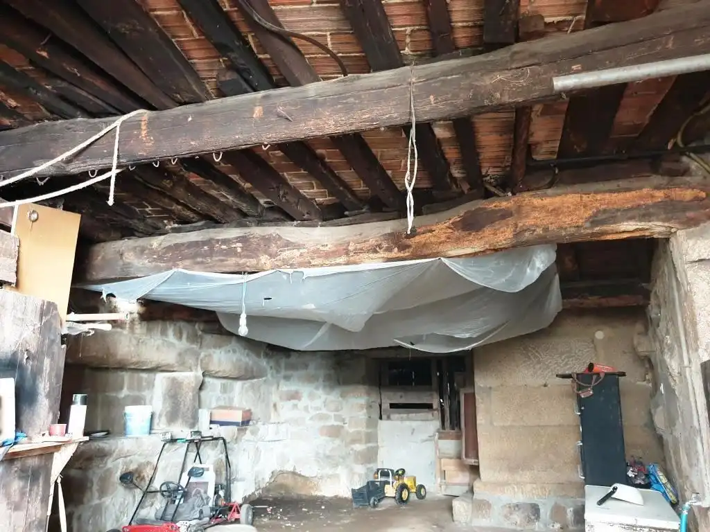 Casa en venda a pereiro de aguiar- ourense, imagen 17