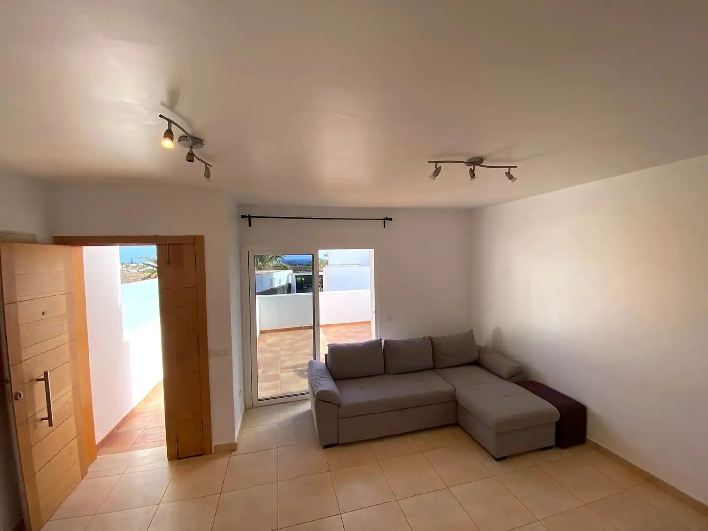 Living room of Apartments for sale in Costa Teguise