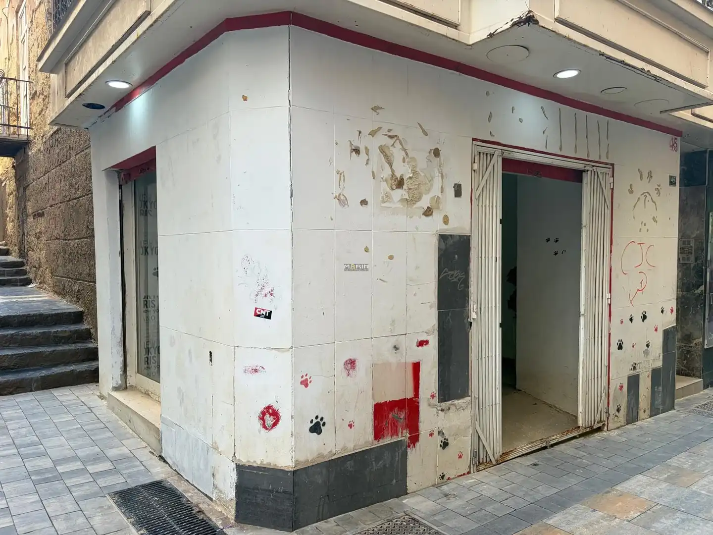 Local comercial de lloguer a Calle San Fernando, imagen 12