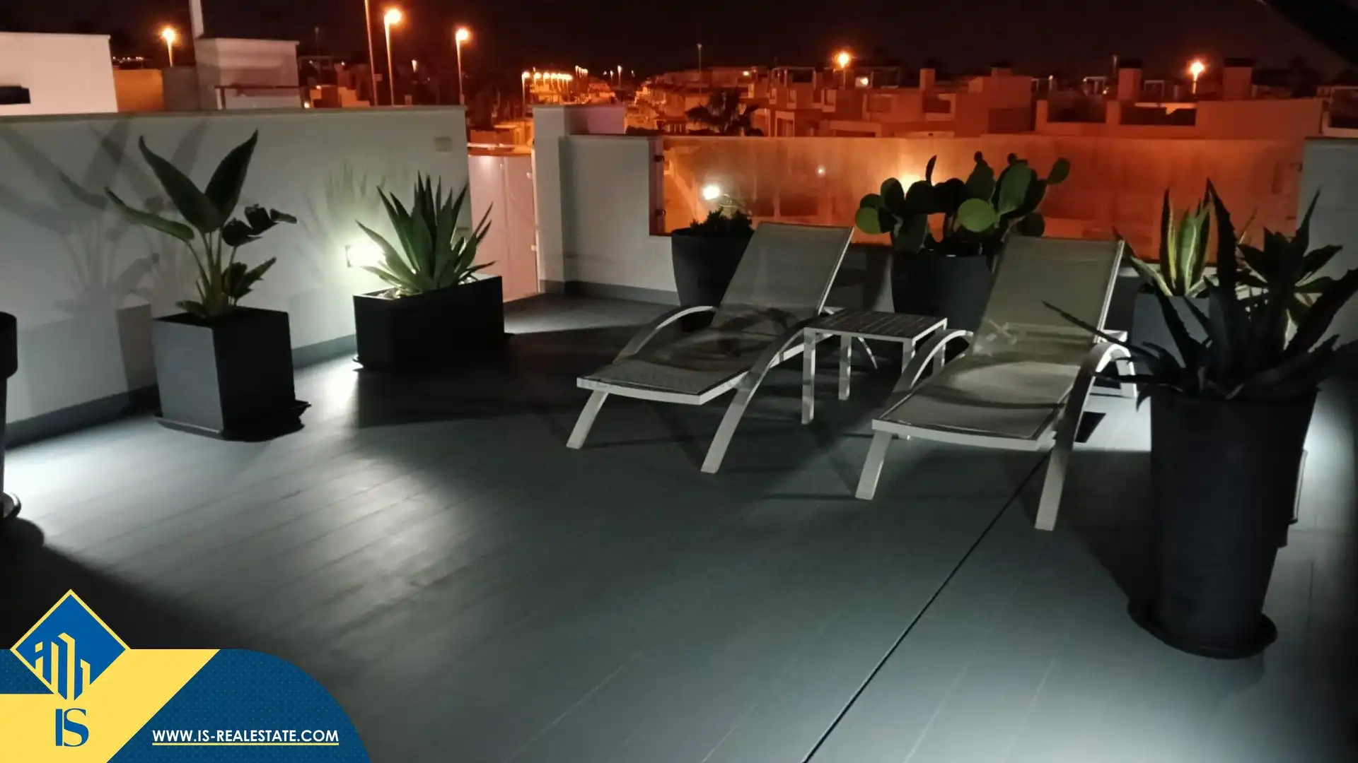 Xalet amb jardí en venda a Orihuela Costa, imagen 49