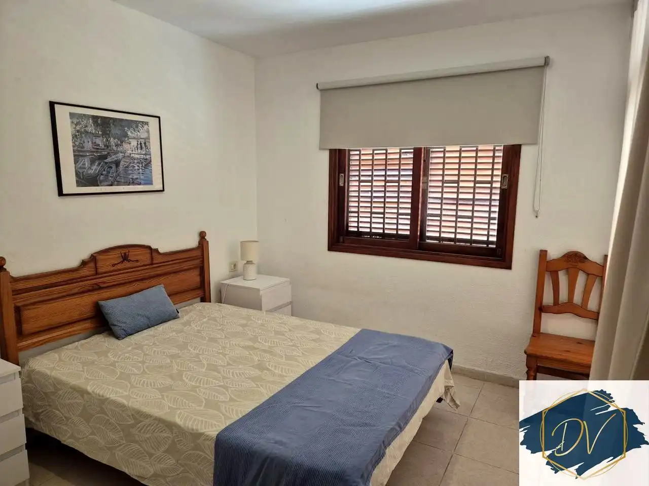 Bedroom of Ground floor for sale in Los Cristianos