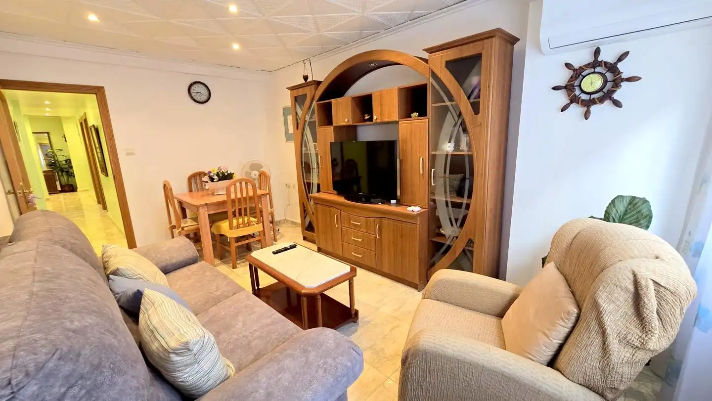 Fotografía del inmueble reportado: 900 €/mes — Gandia, Gandia