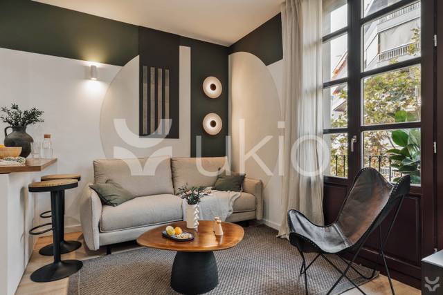 Apartamento en Alquiler en Carrer de Sepúlveda en Sant Antoni