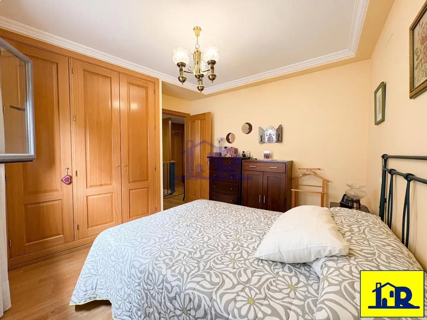 Wohnung mit Aufzug zum Verkauf in Maria Luisa Vallejo (P.V.37), imagen 24