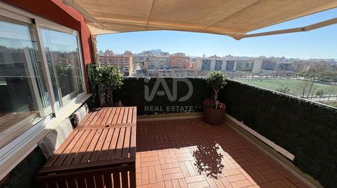 Photo 3 of Flat for sale in Garbinet - Parque de las Avenidas, Alicante / Alacant