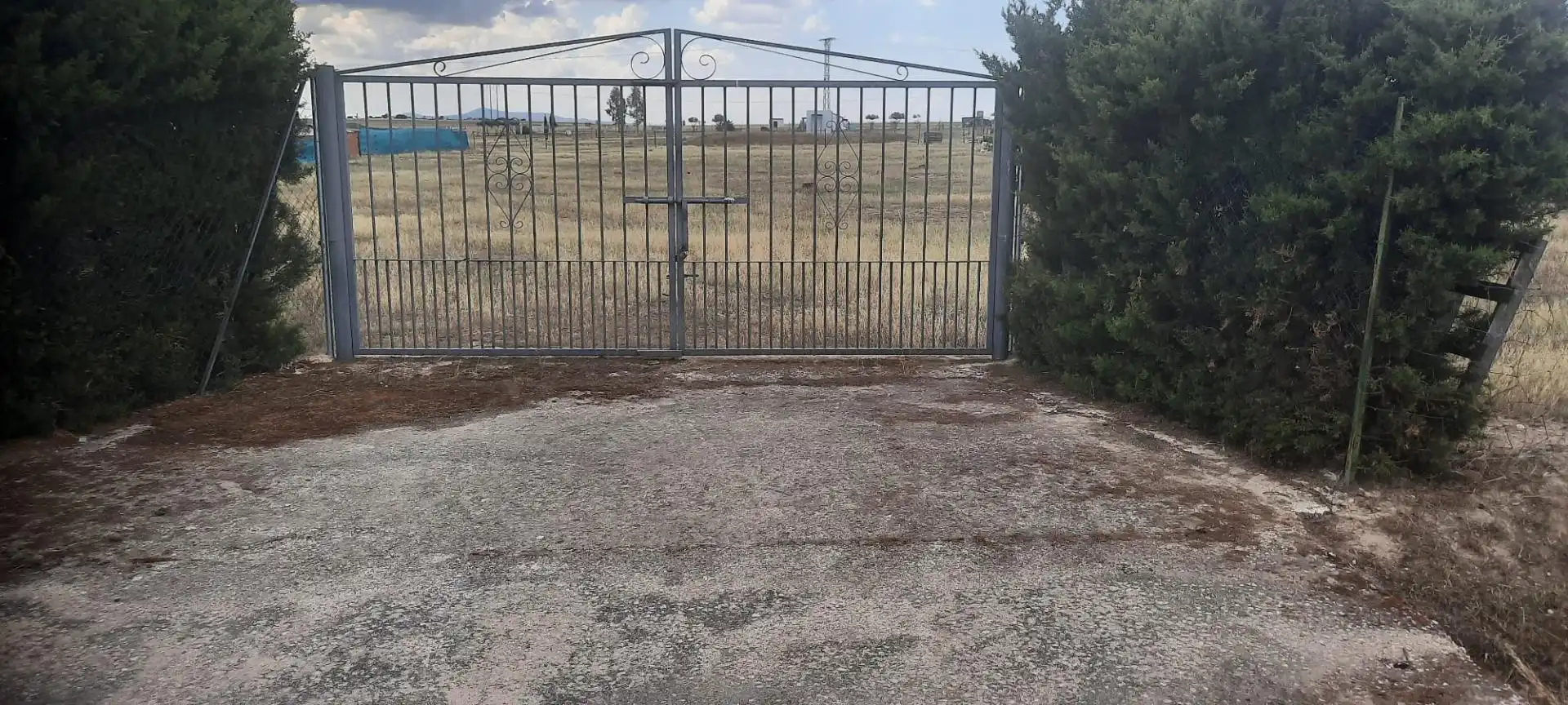 Terreni e lotti in vendita a Sierra de Fuentes, imagen 5